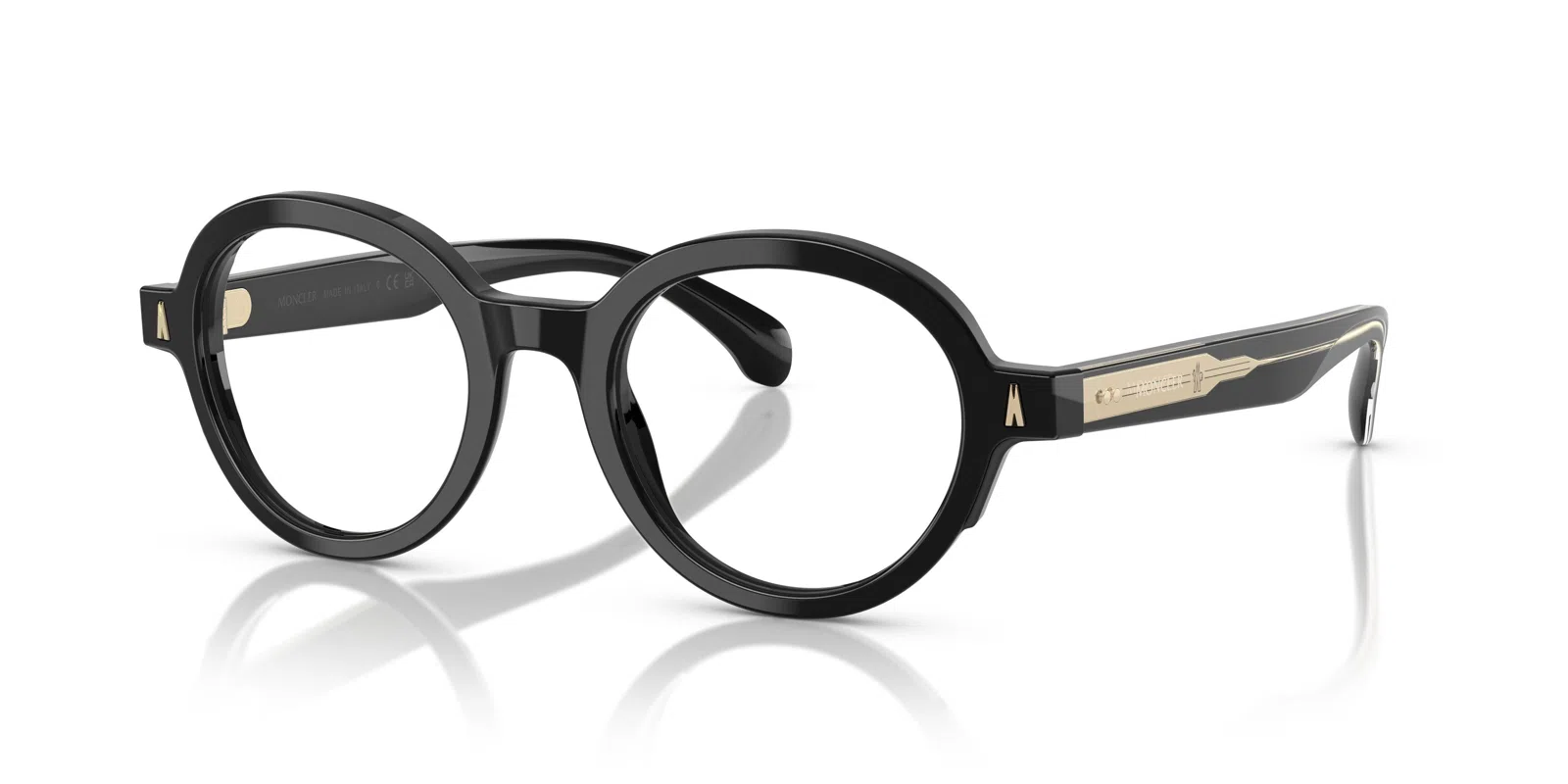 Moncler 2005F Eyeglasses - view 14